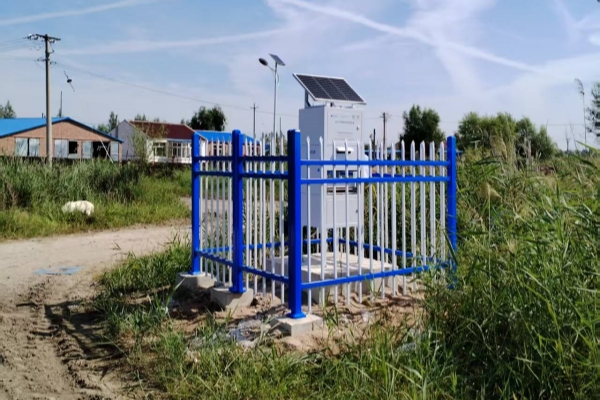 害蟲遠(yuǎn)程實(shí)時(shí)監(jiān)測系統(tǒng)